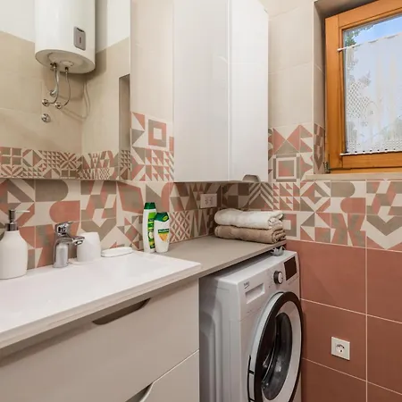 Blue N' & Sun Inbetween 아파트