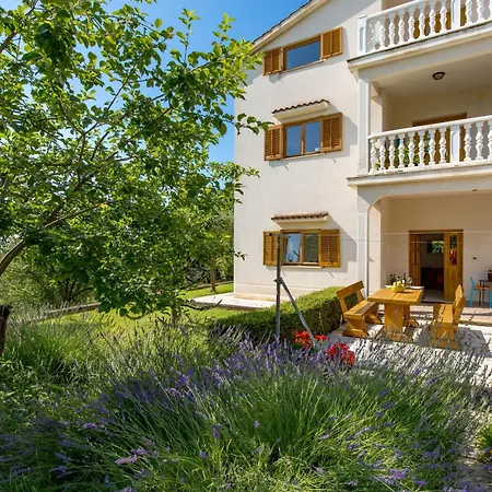 Blue N' & Sun Inbetween Opric