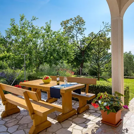 Apartamento Blue N' & Sun Inbetween