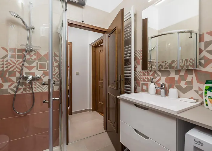 アパート Blue N' & Sun Inbetween Opric